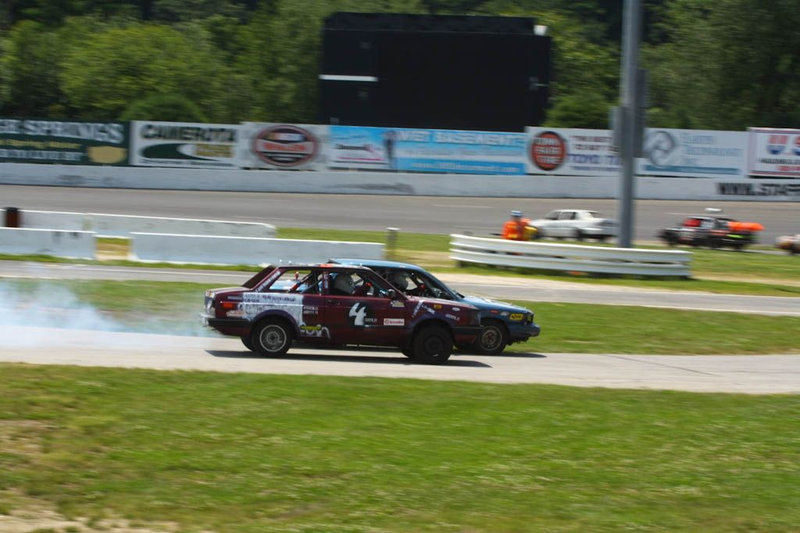 Illustration for article titled The 24 Hours Of LeMons New England 2009 Über Gallery, Part 2